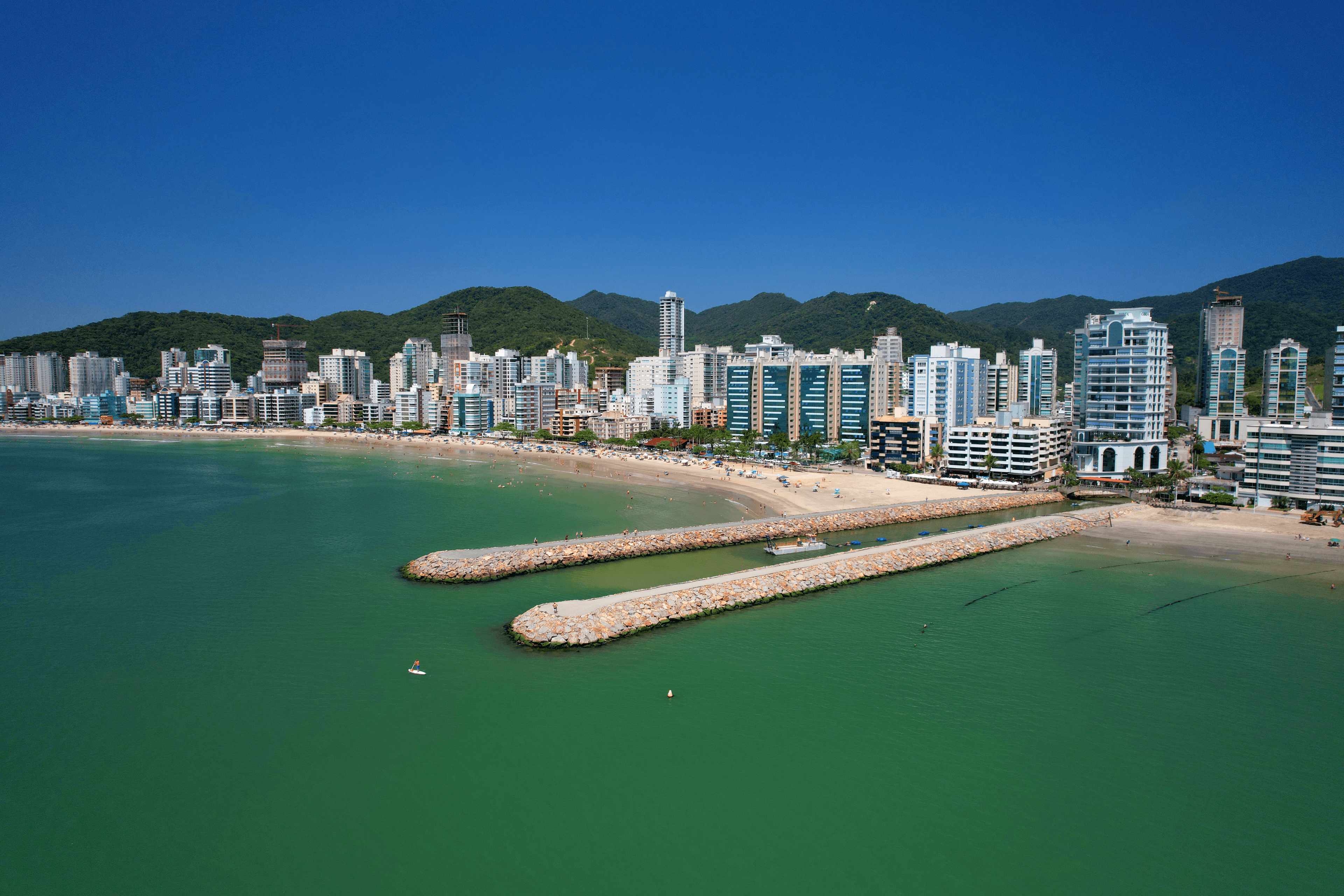 Costa de Itapema