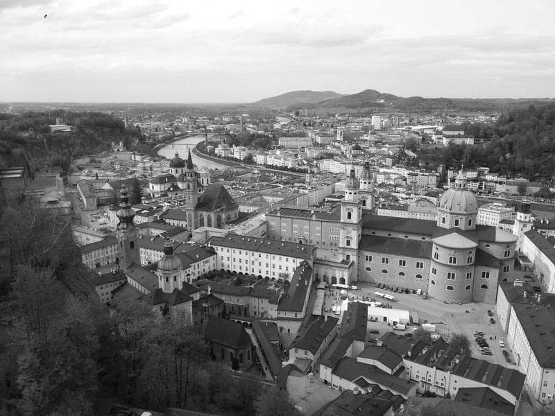 Acesso principal